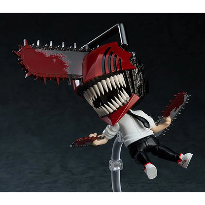 Chainsaw Man Denji Nendoroid Action Figure