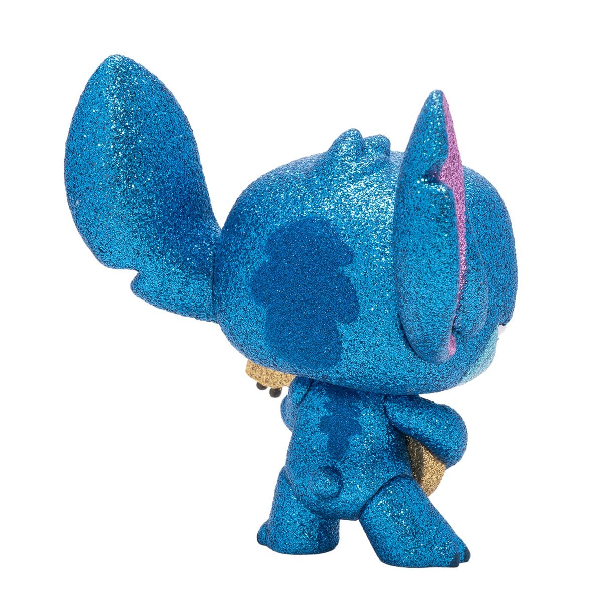 Funko Pop! Disney Stitch Vinyl Figure [Diamond Collection], Blue
