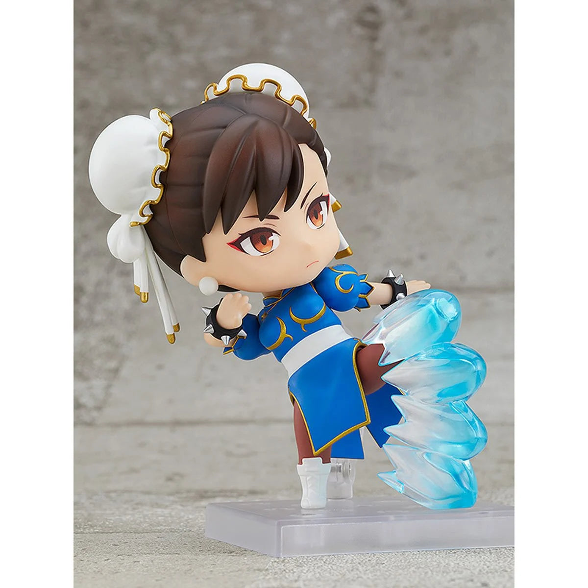 Street Fighter Chun-Li Nendoroid